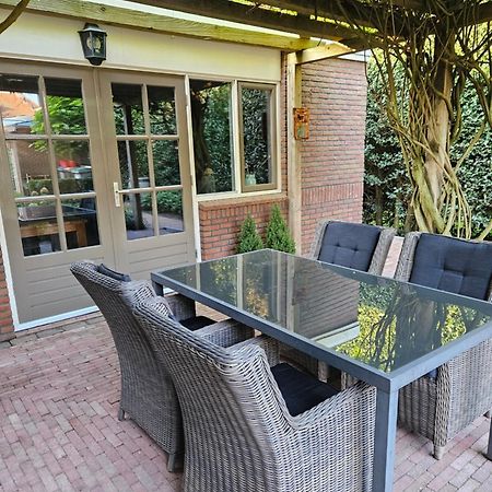 Het Atelier Apartment Almelo Bagian luar foto