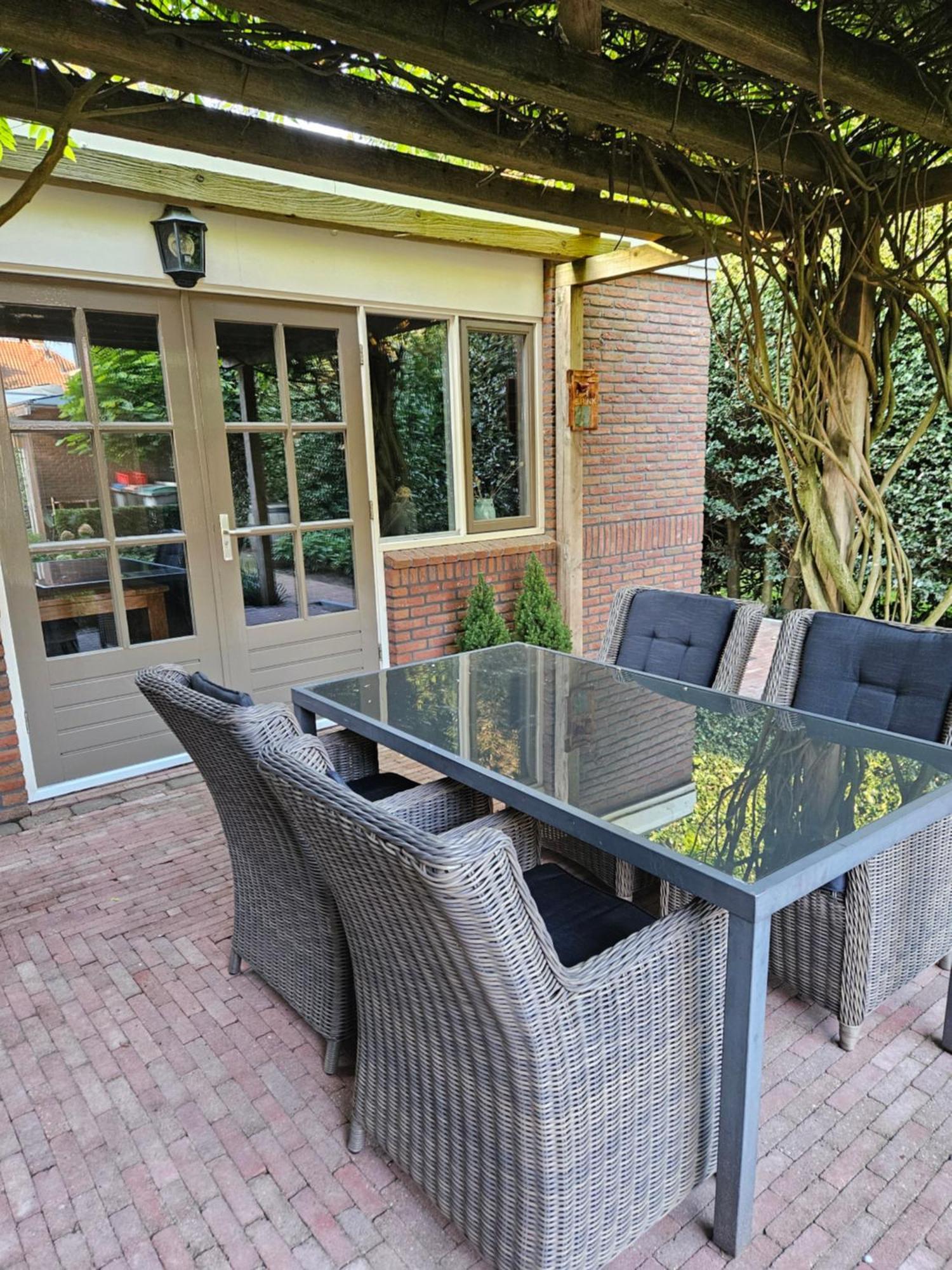 Het Atelier Apartment Almelo Bagian luar foto