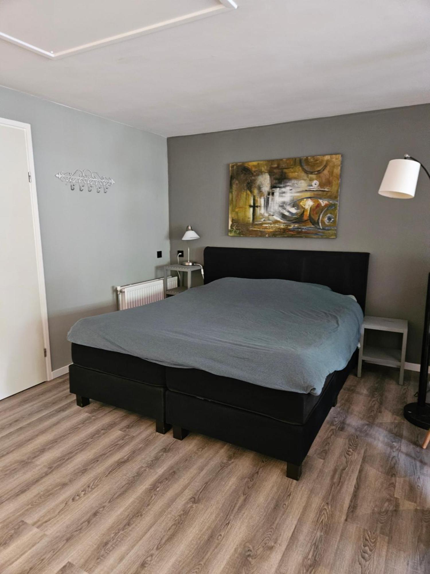 Het Atelier Apartment Almelo Bagian luar foto